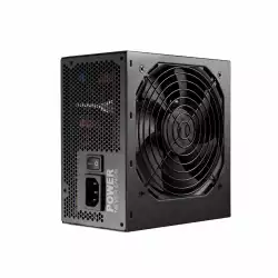 Настолен компютър FLY.BG GAMING TORRENT NANO, Intel B760, 850 W, Intel Core i5-14400F, 16 GB, GeForce RTX 4060 Ti, 1000 GB, бял