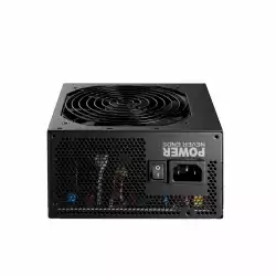 Настолен компютър FLY.BG GAMING TORRENT NANO, Intel B760, 850 W, Intel Core i5-14400F, 16 GB, GeForce RTX 4060 Ti, 1000 GB, бял