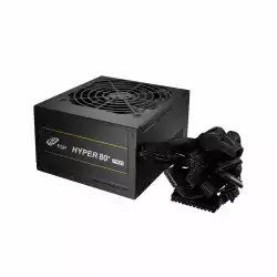 PSU FORTRON HYPER 80+ PRO 650R                          
