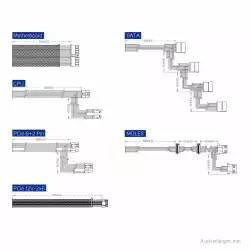 PSU FORTRON VITA-850BD 850W                          