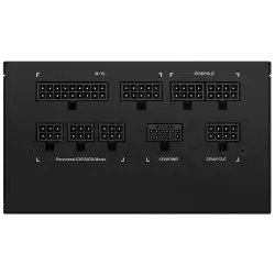 PSU GB GP-UD850GM PG5 850W