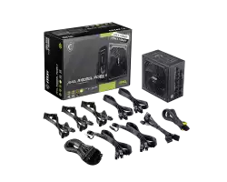 PSU MSI MAG A1000GL PCIE5 II