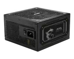 PSU MSI MAG A1000GL PCIE5 II