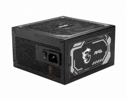 PSU MSI MAG A1250GL PCIE5