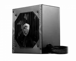 PSU MSI MAG A650BN                          