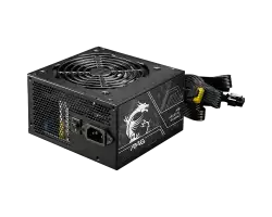 PSU MSI MAG A650BN PCIE5 II