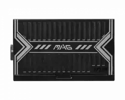 PSU MSI MAG A650BN