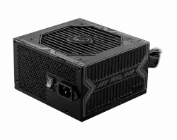 PSU MSI MAG A750BN PCIE5 PSU MSI MAG A750BN PCIE5