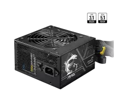 PSU MSI MAG A750BN PCIE5 II
