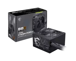 PSU MSI MAG A750BN PCIE5 II