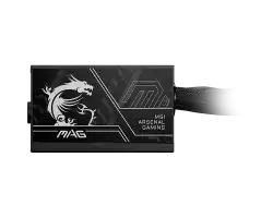 PSU MSI MAG A750BN PCIE5 II