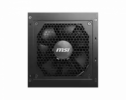 PSU MSI MAG A750GL PCIE5
