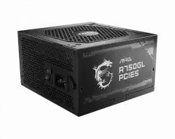 PSU MSI MAG A750GL PCIE5                          