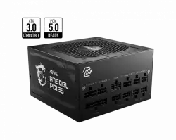 PSU MSI MAG A750GL PCIE5