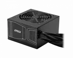 PSU MSI MAG A850GN PCIE5