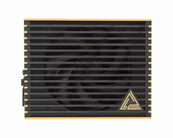 PSU MSI MEG AI1600T PCIE5