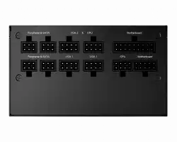 PSU MSI MPG A650GF