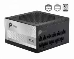 PSU MSI PRO A1000PL PCIE5                          