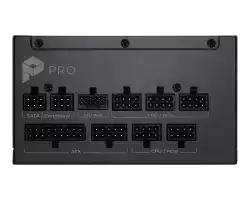 PSU MSI PRO A850PL PCIE5