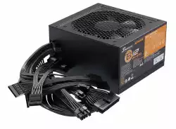 PSU SEASONIC B12 BC-550 BRONZE