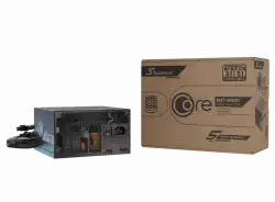 PSU SEASONIC CORE BC-650 BRONZ