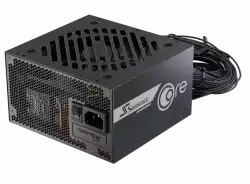 PSU SEASONIC CORE GC-650 GOLD