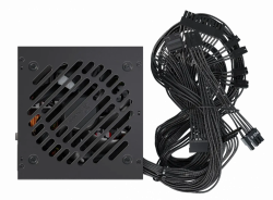 PSU SEASONIC CORE GC-650 GOLD