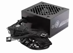 PSU SEASONIC CORE GC-650 GOLD
