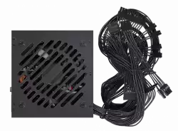 PSU SEASONIC CORE GC-650 GOLD