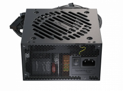 PSU SEASONIC CORE GC-650 GOLD