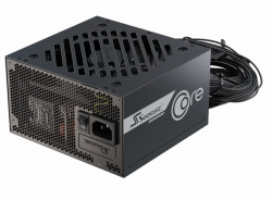 PSU SEASONIC CORE GC-650 GOLD