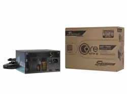 PSU SEASONIC CORE GC-750 GOLD
