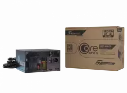 PSU SEASONIC CORE GC-850 GOLD                          