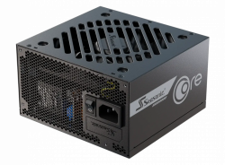 PSU SEASONIC CORE GX-750