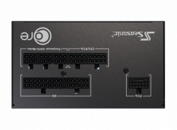 PSU SEASONIC CORE GX-750