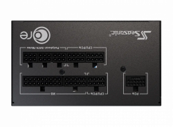 PSU SEASONIC CORE GX-850