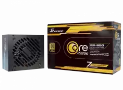 PSU SEASONIC CORE GX-850 MODUL