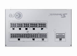 PSU SEASONIC CORE GX-850 WHITE