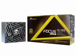PSU SEASONIC FOCUS GX-1000