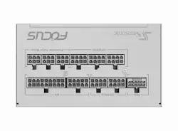 PSU SEASONIC FOCUS GX-1000 WHI