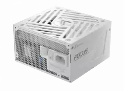 PSU SEASONIC FOCUS GX-850 WHI PSU SEASONIC FOCUS GX-850 WHI
