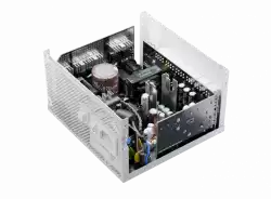 PSU SEASONIC FOCUS GX-850 WHI
