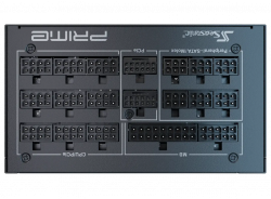 PSU SEASONIC PRIME PX-1600 PLA