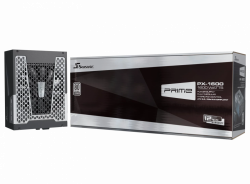 PSU SEASONIC PRIME PX-1600 PLA