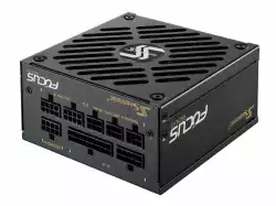 PSU SEASONIC SSR-450SGX GOLD