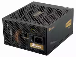 PSU SEASONIC SSR-650GD2 GOLD