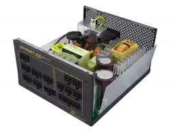 PSU SEASONIC SSR-650GD2 GOLD PSU SEASONIC SSR-650GD2 GOLD