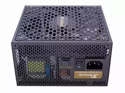 PSU SEASONIC SSR-650GD2 GOLD