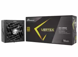 PSU SEASONIC VERTEX GX-850