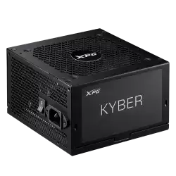 PSU XPG KYBER 750 GOLD ATX3.1                          